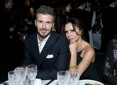 David Beckham Reveals the Moment He First Fell for Victoria in 21st Anniversary Tribute
