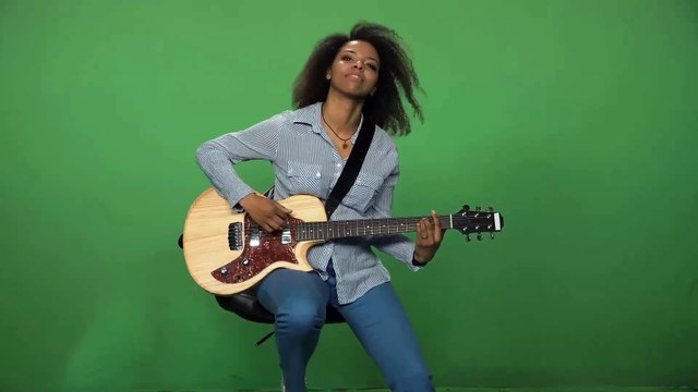 3)	Music. Guitar Bass. Ravines. ELPHNT. Dance et électro. Calme