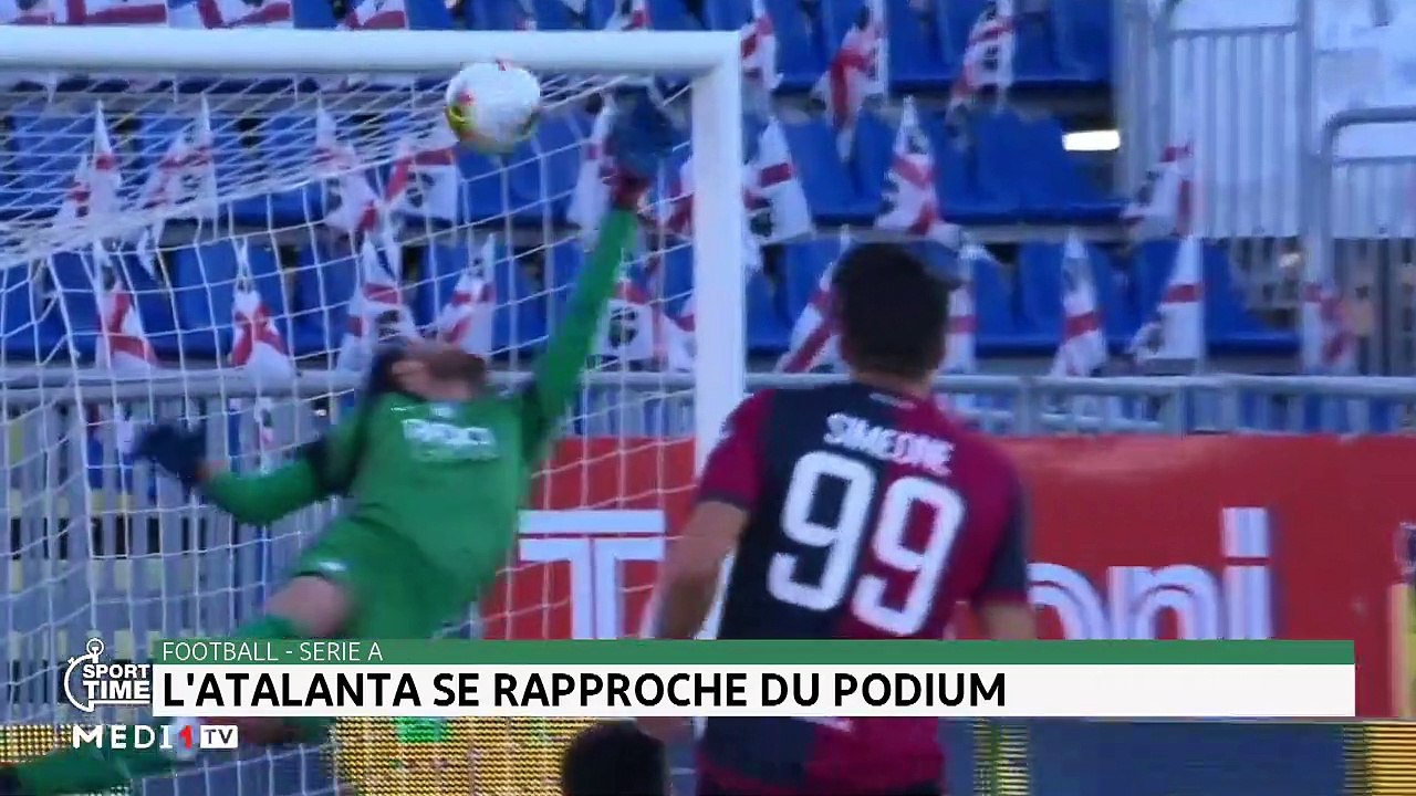 Sport Time: Lundi 06 Juillet 2020 - 06/07/2020