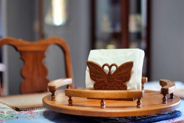 The Old-School Kitchen Item That Instantly Decluttered My Overloaded Bathroom Cabinet