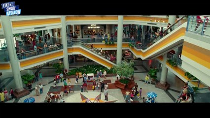 Wonder Woman 1984 Official Trailer