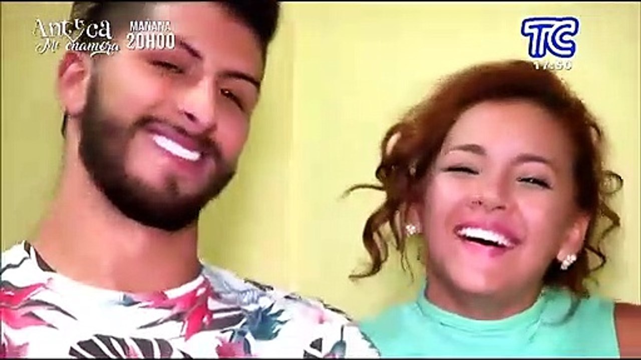 Exchico reality Thiago Arroyo será padre nuevamente, pese a problemas con Evelin Naula