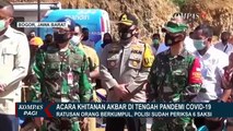 Buntut Khitanan Akbar Undang Rhoma Irama di Tengah Pandemi