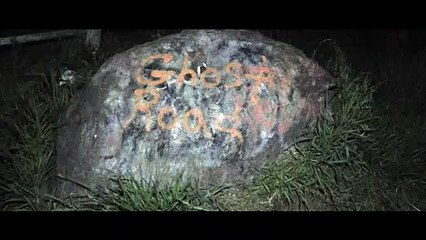 Ghost Road - Help! To the Light