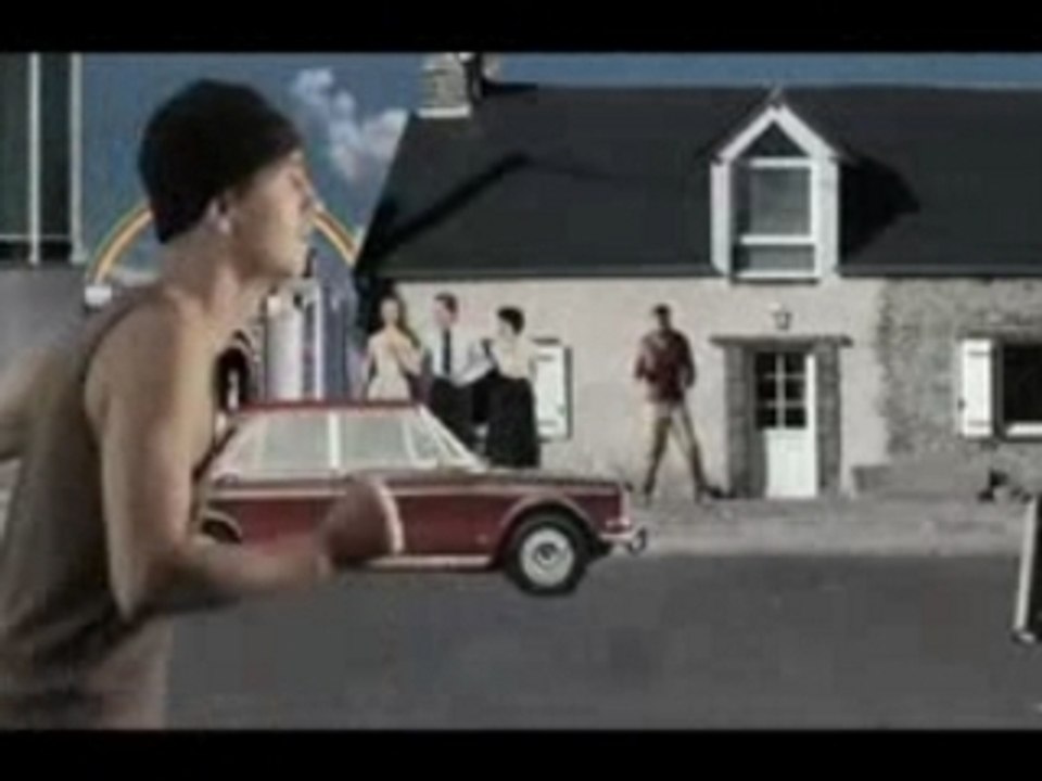 Tom Poisson Mon Ami Sans Voix