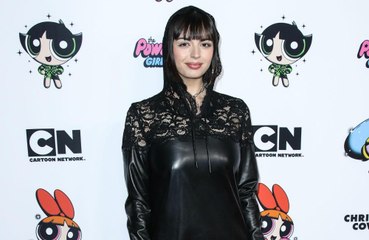 Rebecca Black: I feel pressure to label my sexuality