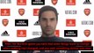 Arteta on Guendouzi's Arsenal situation