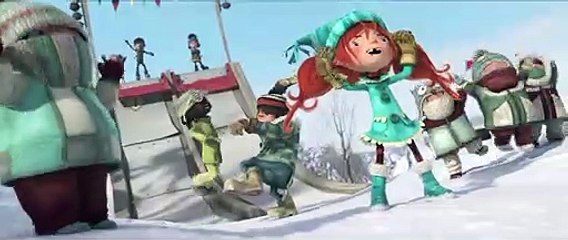 Snowtime! 2 movie