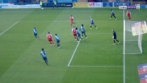 Wycombe Wanderers v Fleetwood Town