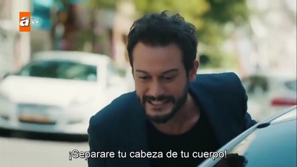 AMOR Y SECRETO ( Kimse Bilmez) - Capítulo 40 - En Español