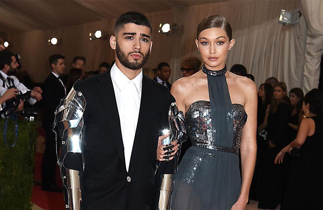 Gigi Hadid and Zayn Malik are closer than ever amid pregnancy