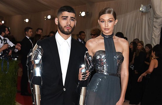 Gigi Hadid and Zayn Malik are closer than ever amid pregnancy