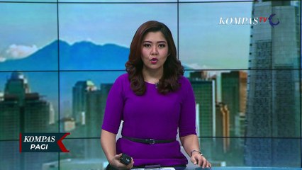 Jelang Pilkada Serentak 2020, Ketum Partai Golkar Bertemu Dengan Prabowo