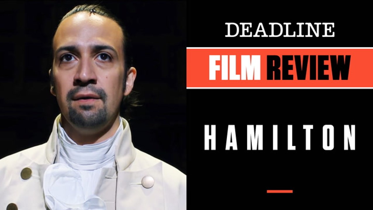 Hamilton | Film Review