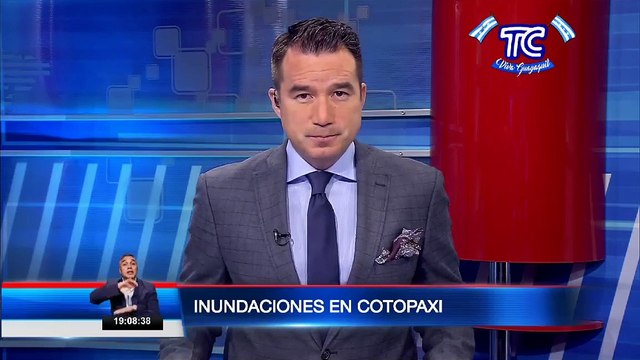 Se reportan torrenciales lluvias en Sierra Central, personas reportaron viviendas afectadas por el temporal