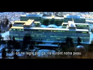 La mémoire dans la peau (2002) - Bande annonce