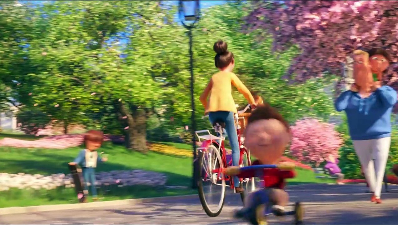 Comme des bêtes 2 (2019) - Bande annonce