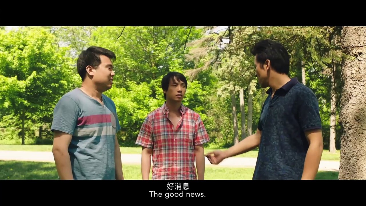 phim [thuyết minh] “Đến vì bạn” Coming for you_真相故事片《为你而来》_Phan 1