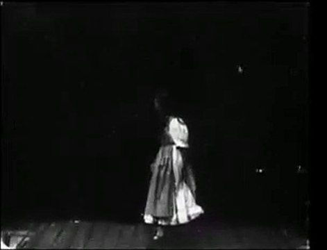 Alice in Wonderland 1903