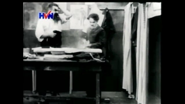 Charlie Chaplin - The Count 1916