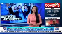 El Informe con Alicia Ortega Nuevas Caras / Emisión Estelar NoticiasSIN 6 julio 2020