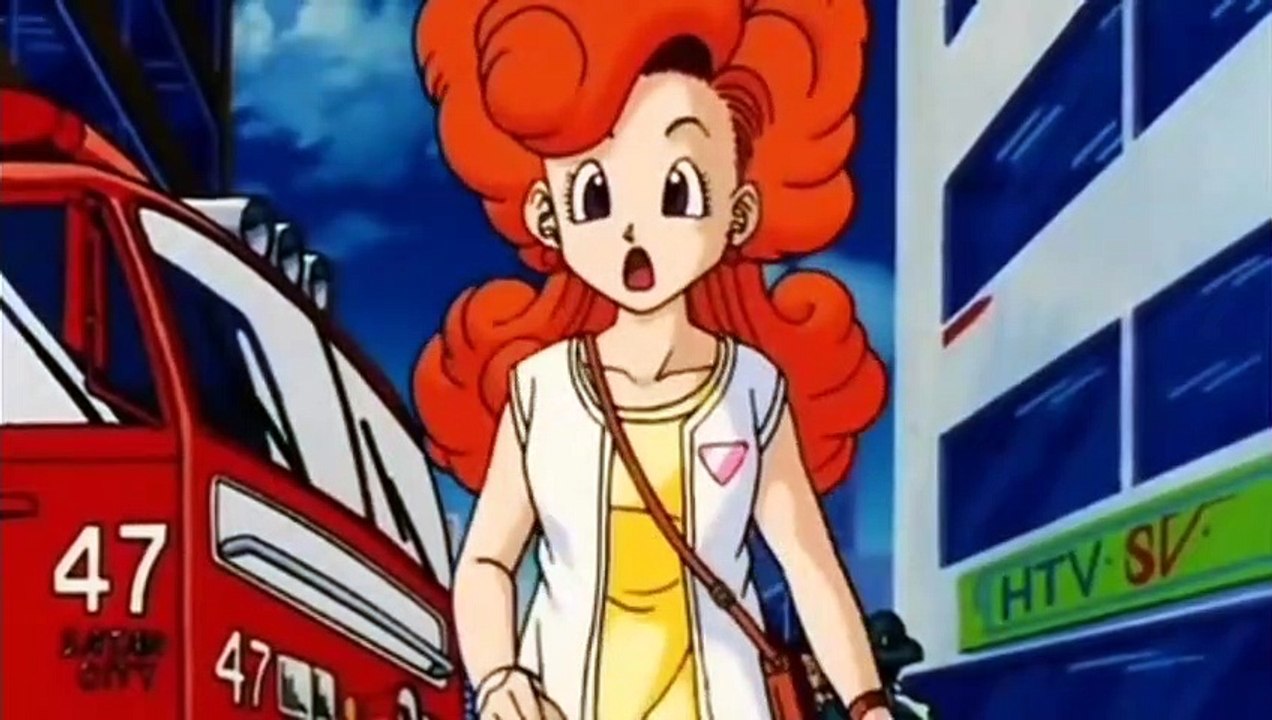 Descubren el secreto de gohan