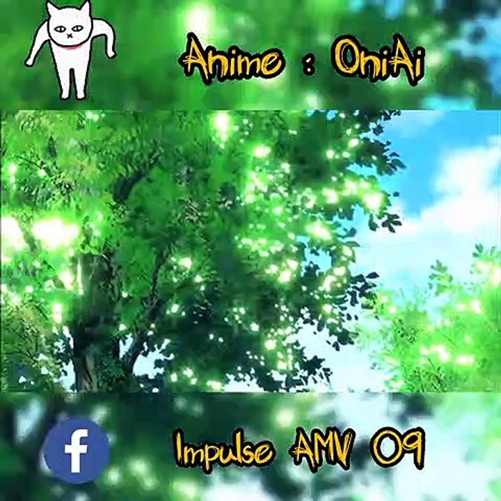 OniAi「AMV」- Cold ❄️ Edit : MONSTER AMVS