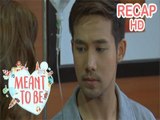 Meant To Be: Yuan, bibitawan na ang JEYA sports bar? | Episode 59 RECAP (HD)