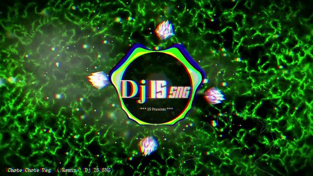 Chote Chote Peg Remix Dj IS SNG Promo | Neha Kakkar | Yo Yo Honey Singh | Bollywood Remix Songs