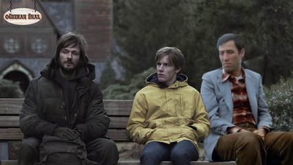 Yedi Bela Hüsnü Dark Dizisinde