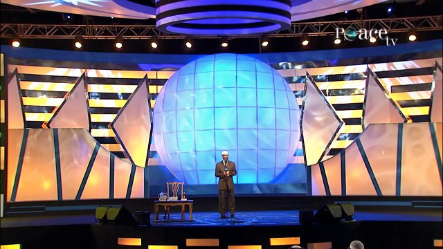 ASK DR ZAKIR - AN EXCLUSIVE OPEN QUESTION & ANSWER SESSION - 2-part-1 - DUBAI - LEC + Q & A - DR ZAKIR NAIK