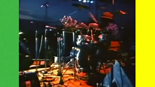 Gregory Isaacs - Night Nurse (Reggae Sunsplash in Montego 83)