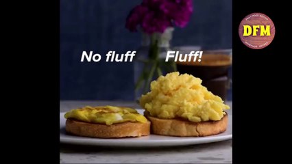 DFM - How to Make Eggs for Breakfast and Dinner