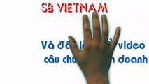 Câu Chuyện Kinh Doanh #1 - Kinh doanh giày | SB vietnam