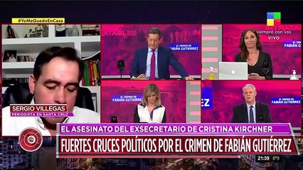 Crimen de El Calafate: asesinato, justicia y misterios