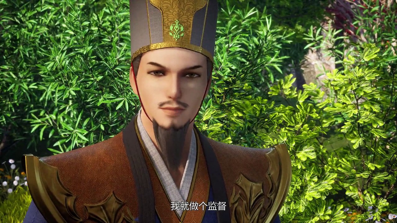 Different World Medicine Store Episode 21 Subtitle Indonesia