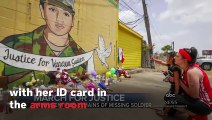 Vanessa Guillen: What To Know About The Disappearance And Murder Of Fort Hood U.S. Army Soldier