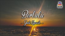 Yanti Kosasih - Berlalu (Official Lyric Video)