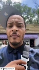 TI VS 50 Cent Verzus IG Battle Challenge