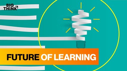 Education vs. learning: How semantics can trigger a mind shift