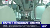 Cinq personnes placées en garde à vue à Bayonne après l’agression d'un chauffeur de bus
