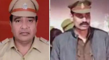 कानपुर एनकाउंटर: शहीद CO देवेंद्र मिश्रा का लेटर वायरल, 3 महीने पहले ही SSP को लिखी थी ये चिट्ठी