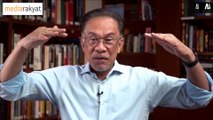 Anwar Ibrahim: Perdana Menteri Kerjanya Sibuk Hari-Hari, Sibuk Nak Atur Ahli Parlimen Ketua GLC Mana