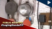 Meralco, pinagpaliwanag ng Senate Committee on Energy sa mataas na singil na kuryente