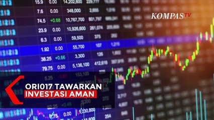 Ori017 Tawarkan Investasi Aman