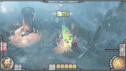 Desperados full walkthrough no commentary- Part 6