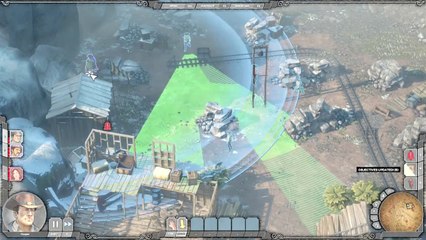 Desperados full walkthrough no commentary- Part 8