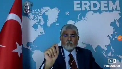 Dr. Serdar Savaş cumhurbaşkanı adaylığını açıkladı!