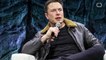 Elon Musk - Jeffrey Epstein Did Not Tour SpaceX