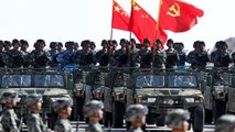 'China மீண்டும் வருவார்கள்' -Indian Army எச்சரிக்கை | India China Border